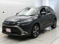2022 Toyota Corolla Cross