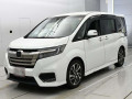 2021 Honda Step WGN Spada