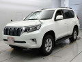 2017 Toyota Land Cruiser Prado