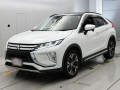 2018 Mitsubishi Eclipse Cross