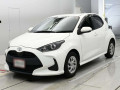 2021 Toyota YARIS