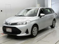 2019 Toyota Corolla Fielder