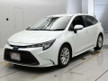 2022 Toyota Corolla Touring Wagon