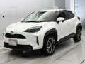 2021 Toyota YARIS CROSS