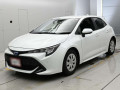 2022 Toyota Corolla Sports