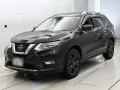 2021 Nissan X-Trail