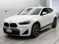 2021 BMW X2