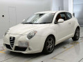 2016 Alfa Romeo MiTo