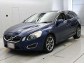 2012 Volvo V60