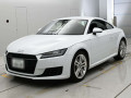 2016 Audi TT