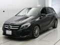 2016 Mercedes Benz B-Class