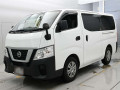 2020 Nissan NV350 CARAVAN VAN