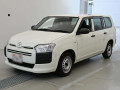 2022 Toyota Probox