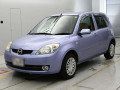 2005 Mazda Demio