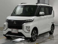 2021 Mitsubishi eK X Space