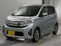 2016 Mitsubishi ek Custom