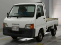 2000 Subaru Sambar Truck