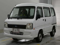 2007 Subaru Sambar