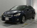 2013 Subaru Impreza G4