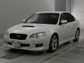 2006 Subaru Legacy B4