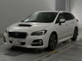 2015 Subaru Levorg