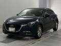 2018 Mazda Axela Sport