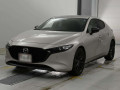 2022 Mazda Mazda3 Fastback