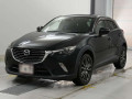 2015 Mazda CX-3