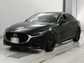 2019 Mazda Mazda3