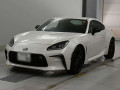 2021 Toyota GR86