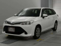 2017 Toyota Corolla Fielder