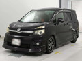 2010 Toyota Voxy