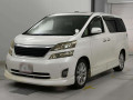 2011 Toyota Vellfire