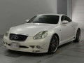 2003 Toyota Soarer