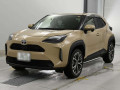 2020 Toyota YARIS CROSS