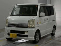 2006 Mazda Scrum Wagon