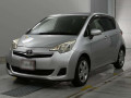 2013 Toyota Ractis