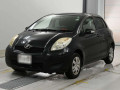 2011 Toyota Vitz