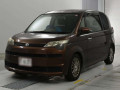 2013 Toyota Spade