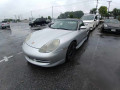 1997 Porsche Boxster