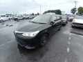 2017 Toyota Corolla Fielder