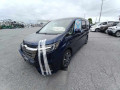 2018 Honda Step WGN Spada