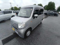 2019 Honda N-VAN