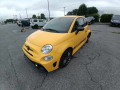 2022 Abarth Abarth 595