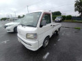 2004 Daihatsu Hijet Truck