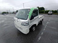 2017 Daihatsu Hijet Truck