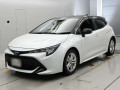 2022 Toyota Corolla Sports