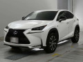 2015 Lexus NX