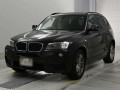 2013 BMW X3