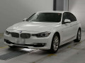 2012 BMW 3 Series